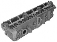 Головка цилиндра KOLBENSCHMIDT 50003072