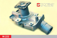 Насос STATIM W.222