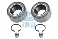 Комплект подшипника RUVILLE 6614D