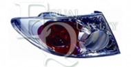 Фонарь EQUAL QUALITY GP0464