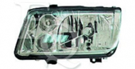 Фара EQUAL QUALITY PP0193D