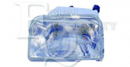Фара EQUAL QUALITY PP0268D