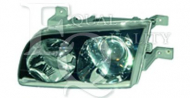 Фара EQUAL QUALITY PP0309D