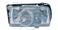 Фара EQUAL QUALITY PP0322D