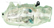 Фара EQUAL QUALITY PP0640D