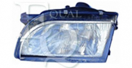 Фара EQUAL QUALITY PP0683D