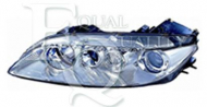 Фара EQUAL QUALITY PP0786D