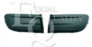 Решетка-облицовка EQUAL QUALITY G1731