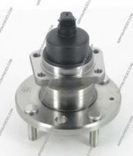 Комплект подшипника NPS D471O07