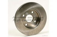 Тормозной диск ASHUKI 0990-1512