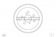 Тормозный барабан ASHUKI 1020-0102