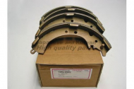 Комлект тормозных накладок ASHUKI 1050-0502
