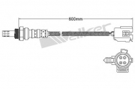 Датчик ASHUKI 9200-48152