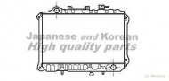 Теплообменник ASHUKI M559-13