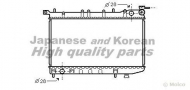 Теплообменник ASHUKI N656-05