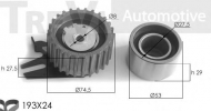 Ременный комплект SK SK3096D