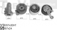 Ременный комплект SK SK3275D/3