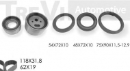 Ременный комплект SK SK3017DS