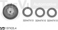 Ременный комплект SK SK3086DS1