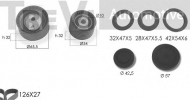 Ременный комплект SK SK3192DS