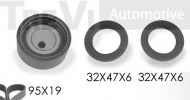 Ременный комплект SK SK3421DS