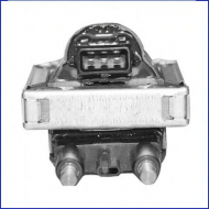 Катушка зажигания HÜCO 138736