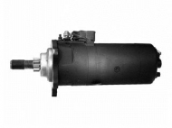Стартер SPIDAN 4607