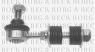 Стойка BORG & BECK BDL7018