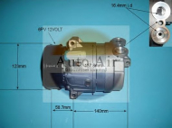 Компрессор AUTO AIR GLOUCESTER 14-5302