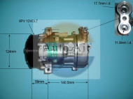 Компрессор AUTO AIR GLOUCESTER 14-1215