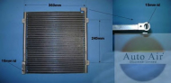 Конденсатор AUTO AIR GLOUCESTER 16-5270