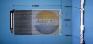 Конденсатор AUTO AIR GLOUCESTER 16-9728A