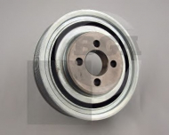 Ременный шкив BGA DP1138