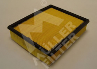 Фильтр MULLER FILTER PA3347