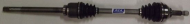 Вал RCA FRANCE R913AN