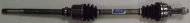 Вал RCA FRANCE R917AN