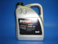 Масло DIVINOL 49632