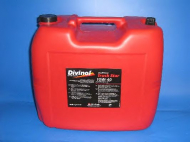 Масло DIVINOL 49780