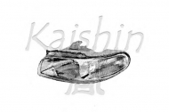 Кузов KAISHIN 96190590