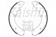 Комлект тормозных накладок KAISHIN K4470