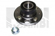 Комплект подшипника KM International RK1711
