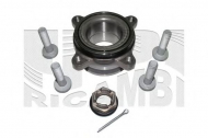 Комплект подшипника KM International RK1974