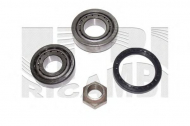 Комплект подшипника KM International RK5021
