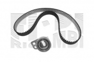 Ременный комплект CALIBER 0459KR