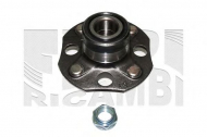 Комплект подшипника CALIBER RC1737