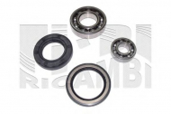 Комплект подшипника CALIBER RC2212