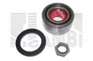 Комплект подшипника CALIBER RC8016