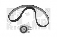 Ременный комплект AUTOTEAM KAT1185