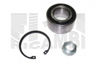 Комплект подшипника AUTOTEAM RA1709
