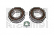 Комплект подшипника AUTOTEAM RA3015